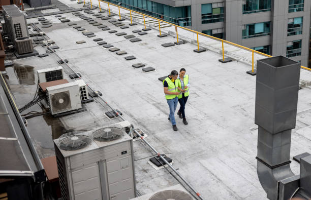 Best Roof Maintenance and Cleaning  in Forks, WA