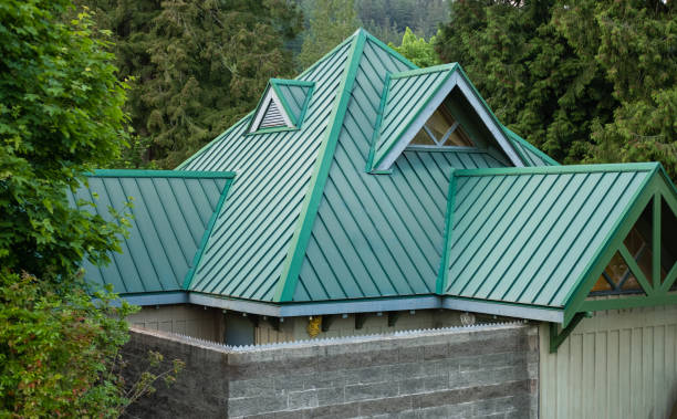Professional Roofing Service in Forks, WA