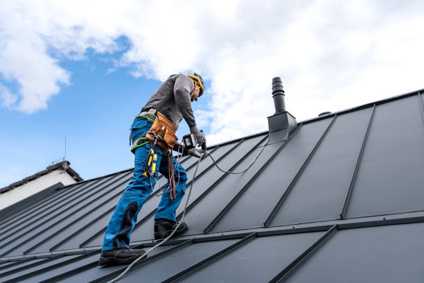 Waterproofing in Forks, WA